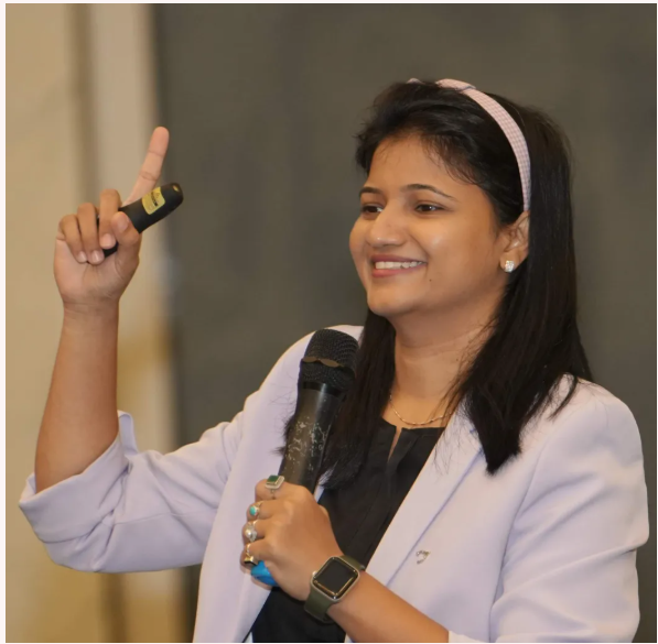 Heena Jain