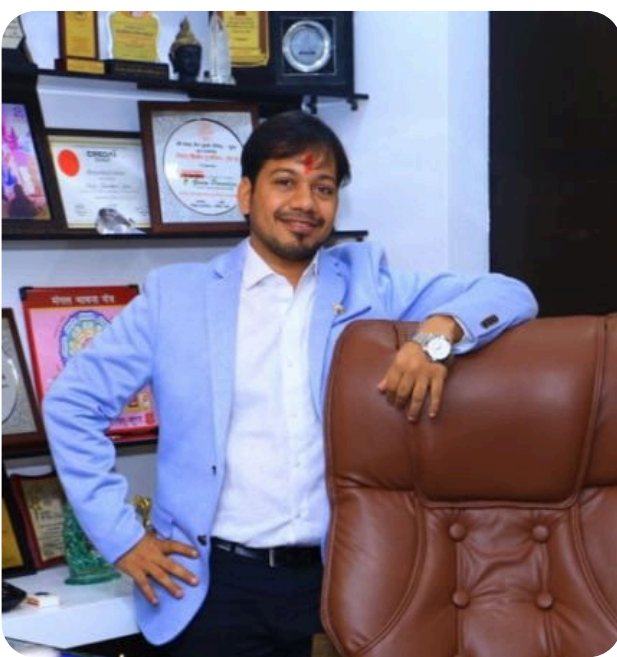 Arvind Jain